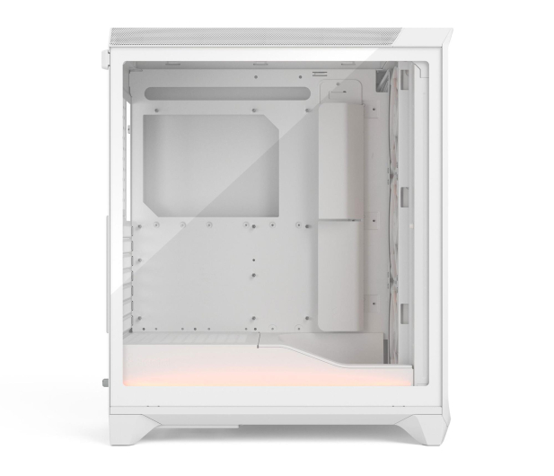 Fractal Design Meshify 3 Ambience Pro RGB White TG Clear Tint - 1318890 - zdjęcie 5